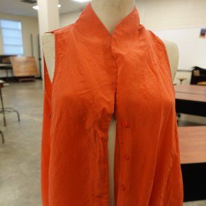 Jeunesse Button Down